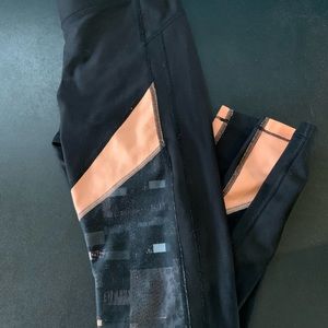 Under Armour leggings